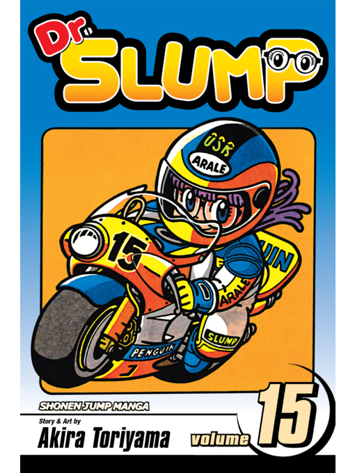 Title details for Dr. Slump, Volume 15 by Akira Toriyama - Available